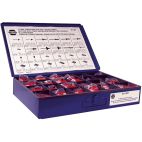 Merchandising Assortment Balkamp