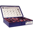 Merchandising Assortment Balkamp