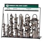Merchandising Assortment Balkamp