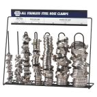 Merchandising Assortment Balkamp