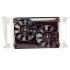 Engine Cooling Fan Blade