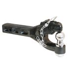 Trailer Ball Mount 2 5/16"