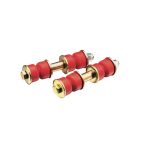 Torsion Bar Insulator - Front Suspension