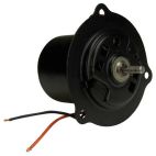 Engine Cooling Fan Motor