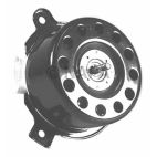 Engine Cooling Fan Motor
