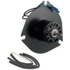 HVAC Blower Motor