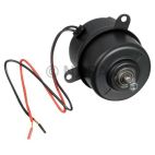 Engine Cooling Fan Motor
