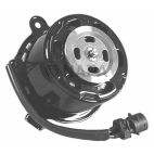 A/C Condenser Fan Motor