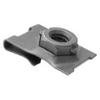 Body Nut J-Type Cage Nut