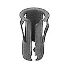 Body Nut Tubular Type Nut