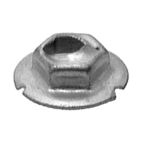 Body Nut Thread Cutting Nut