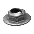 Body Nut Thread Cutting Nut