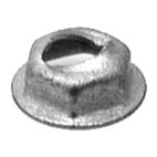 Body Nut Thread Cutting Nut
