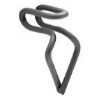 Plastic Trim Panel Clip / Fastener Fastener