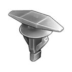 Plastic Trim Panel Clip / Fastener Special