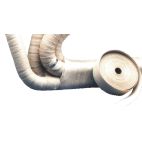 Exhaust Insulating Wrap