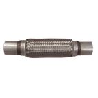 Exhaust Flex Tubing Exhaust Flex Tubing