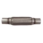 Exhaust Flex Tubing Exhaust Flex Tubing