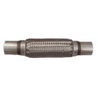 Exhaust Flex Tubing Exhaust Flex Tubing
