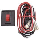 Wiring Harness - Universal Pilot Automotive