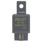 High Beam Headlight Relay Kit