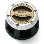 Locking Hub