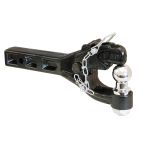 Trailer Ball Mount 2"