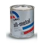 Liquid Metal Filler Aluminum Repair U.S. Chemical & Plastics