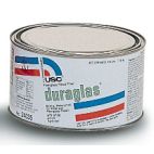 Body Filler - Automotive Refinishing 1 QT Can