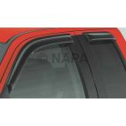 Side Window Deflector