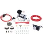 Air Suspension Helper Spring Compressor Kit