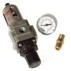 Nitrous Oxide Refill Station Holley Performance Products