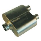 Muffler - Performance - Universal Flowmaster