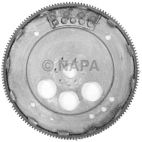 Automatic Transmission Flexplate
