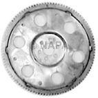 Automatic Transmission Flexplate