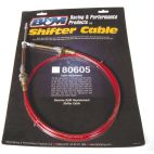 Transmission Shift Cable B & M Automotive Products