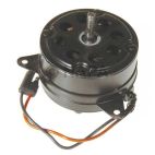 Engine Cooling Fan Motor