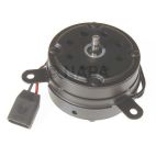 Engine Cooling Fan Motor