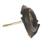 Carburetor Secondary Diaphragm - Holley