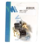 Seachoice Baitwell Plug-3/4 in