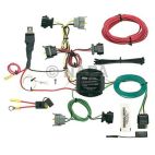 Trailer Wiring Harness