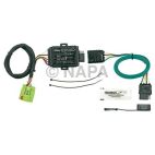 Trailer Wiring Harness