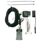 Trailer Wiring Harness