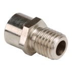 Rivet Tool Nosepiece Alcoa Fastening Systems 8-32