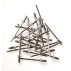 Rivets Standard Rivet Aluminum