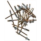 Rivets Standard Rivet Steel