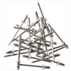 Rivets Standard Rivet Aluminum