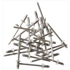 Rivets Standard Rivet Aluminum