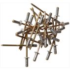 Rivets Multi-Grip Rivet Aluminum / Steel