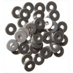 Rivet Retainer Back Up Washer